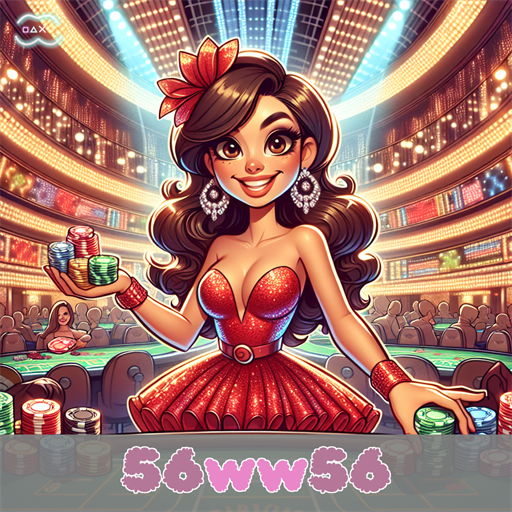 Recursos Inovadores da App de Jogos 56ww56