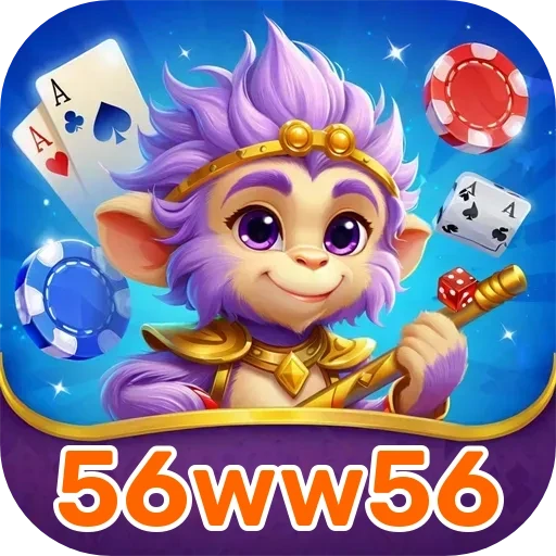 56ww56: Uma Aventura Imperdível na Seção App para Gamers